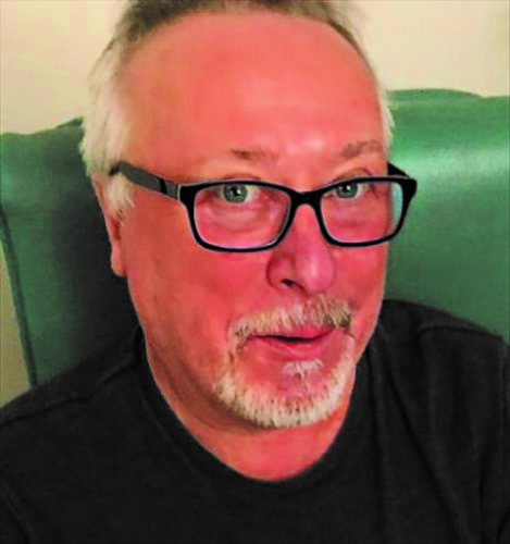 JOHN  SEMPKOWSKI